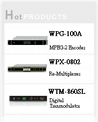 HOT PRODUCTS